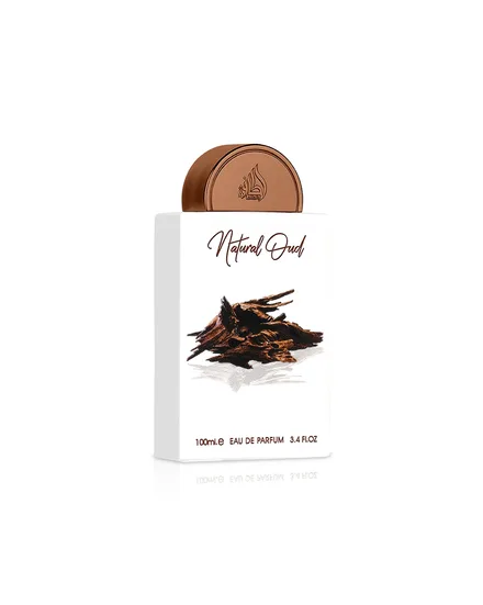Lattafa Perfume Natural Oud 100ml