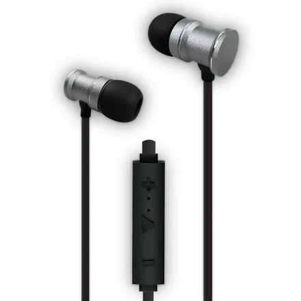 Fones De Ouvido Kodak Odeb1006-Slv Wireless Prata