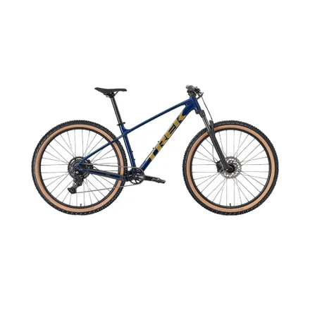 Bicicleta Trek Marlin 5 Aro 29 3ml