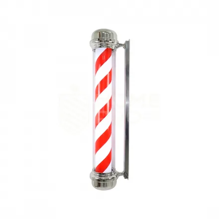 Barber Pole Bmb 02 Paraguai