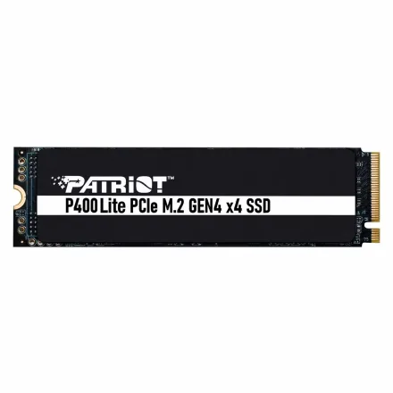 2 Patriot Pcie 4