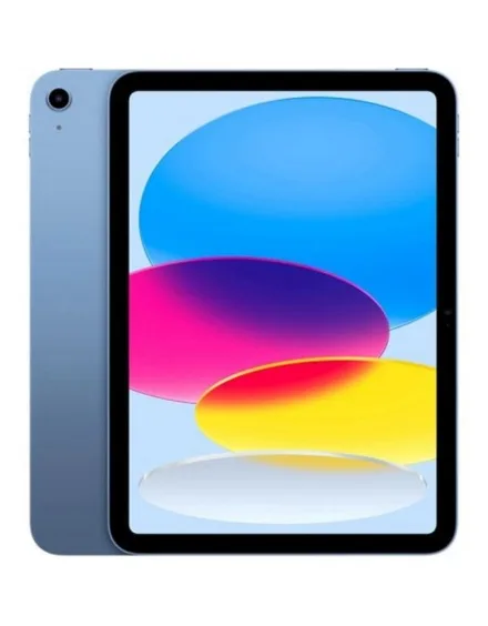 iPad 10TH 256GB