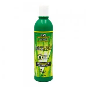 Acondicionador Tratamiento Crecepelo Terapeutico Boe 350ml
