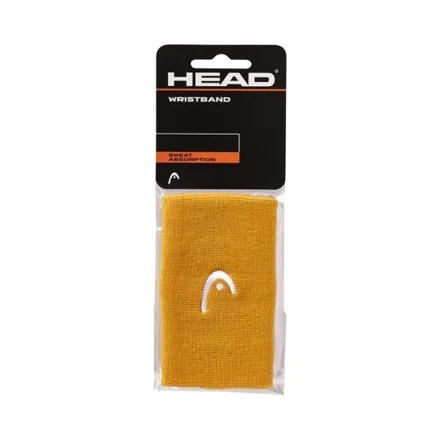 Munequeras Head 5 1 Par