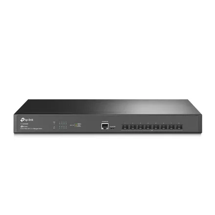Hub Switch 08P Tl 8P 10GE Sfp Plus Jetstream