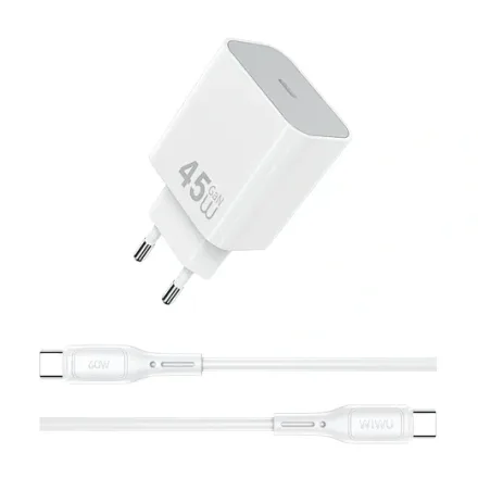 Wiwu Cabezal G024 Essen Cable