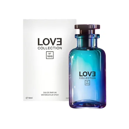 Perfume Love Collection Nro 1015 Edp 50ml