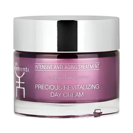 Crema Dia Gli Elementi Revitalizadora Primorosa 50ml