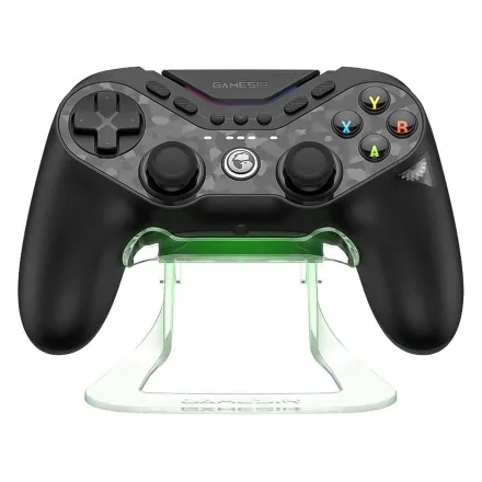 Controle Gamesir Tarantula Pro Sem Fio com Base para Nintendo Switch - Preto