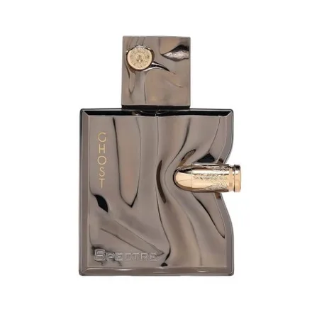 Perfume French Avenue Spectre Ghost Masculino Edp Agatres 80ml