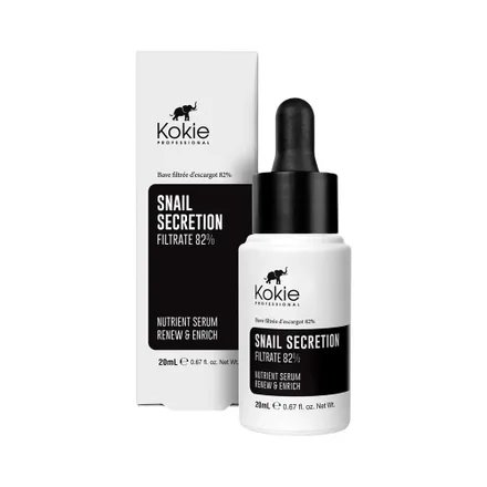 Serum Kokie Snail Secretion Filtrate 82 20ml