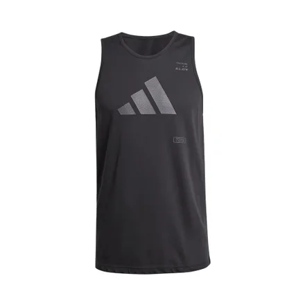 Regata Adidas Jd1839 All Gym Category Masculino