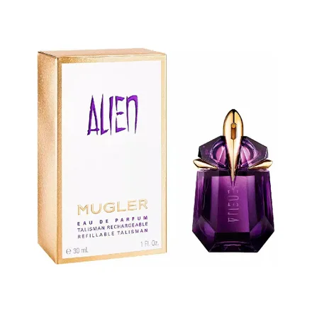 Perfume Mugler Alien Eau Parfum 30ml