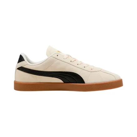 Calzado Deportivo Puma 07 Club Ii Suede Unisex
