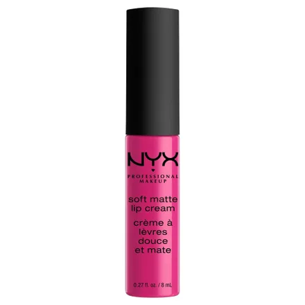 Cosmetico Nyx Soft Matte Lips Mlc 07