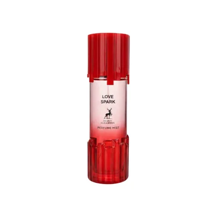 Body Mist Maison Alhambra Love Spark 250ml