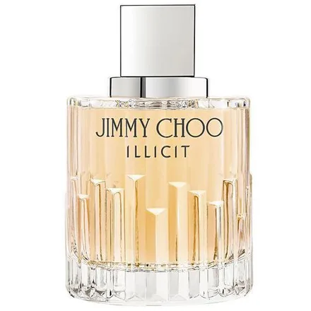 Perfume Jimmy Choo Illicit Eau Parfum Feminino 100ml