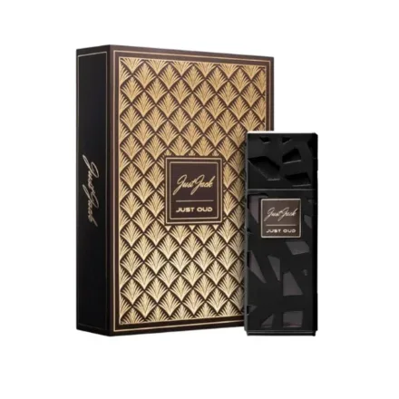 Just Jack Perfume Oud Eau Parfum 100ml