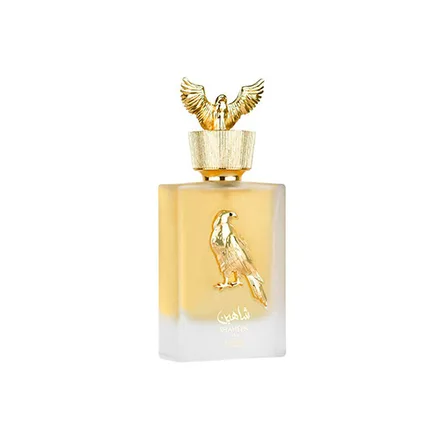 Lattafa Pride Shaheen Gold Edp 100ml