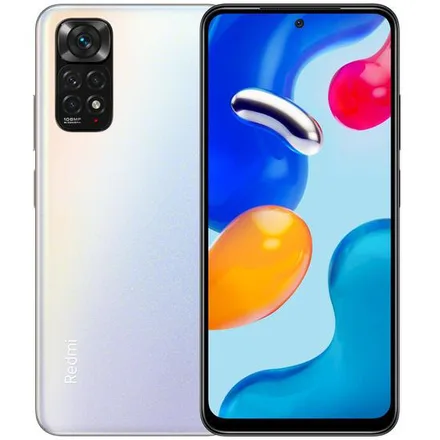Note 11S 8R 128GB