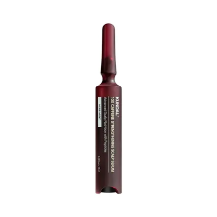 Serum Capilar Kundal 10 Caffeine Strengthening 10ml