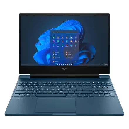Gamer Hp Victus 15 I5 Geforce Rtx 3050 512GB
