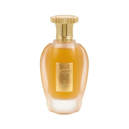 Perfume Paris Corner Emir Voux Elegante Feminino Edp Agatres 100ml