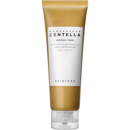 Ampolla Madagascar Centella Ampoule Foam 125ml