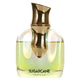 Perfume Arabiyat Prestige Sugarcane Vanilla Eau de Parf...