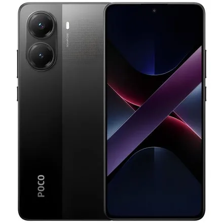 Poco X7 Pro 50 Plus 512GB