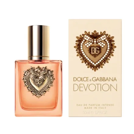 Dolce Gabbana Devotion Eau Parfum Intense 50ml