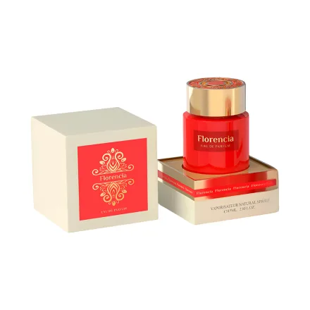 Perfume Emper Florencia Edp Femenino 100ml