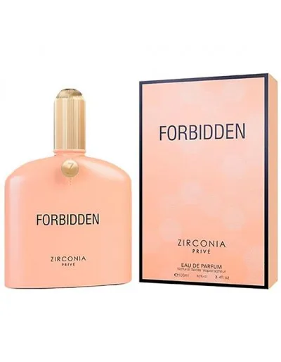 Perfume Zirconia Prive...