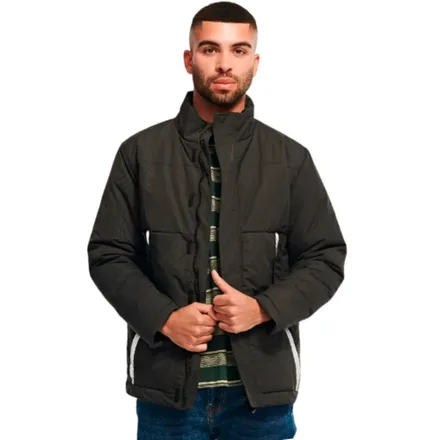 Jaqueta Caterpillar Masculino Futures Light Insulated 2XL