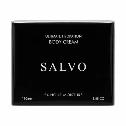 MAISON ALHAMBRA SALVO BODY CREAM 110GR