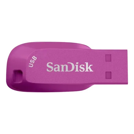 Pendrive Z410 Ultra Shift 128g 128GB