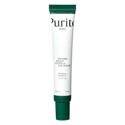 Creme Contorno Olhos Purito Seoul Wonder Releaf Centella 30ml