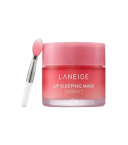 Laneige Mascarillas Labios Berry 20g