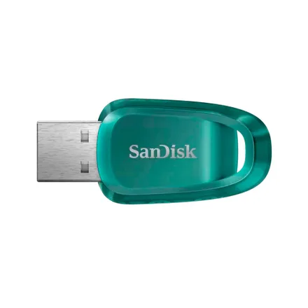 Pendrive Ultra Eco 1 Sdcz 96 G46 064g 64GB