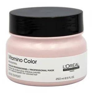 Mascara Tratamento Loreal Vitamino Color 250ml