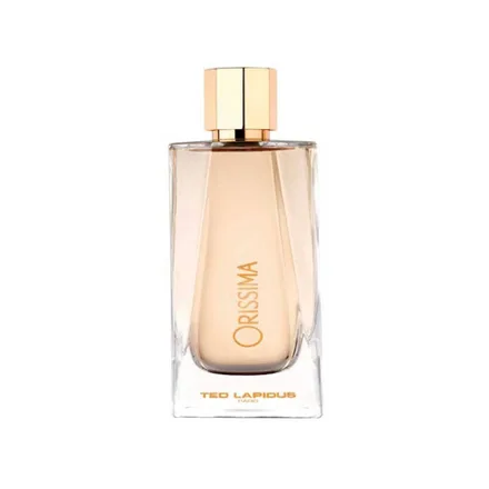Perfume Lapidus Orissima Edp 50ml