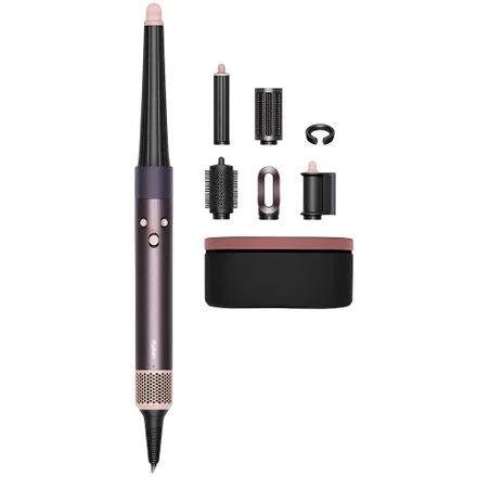 Secador Dyson HS08 Airwrap Jasper Plum 50