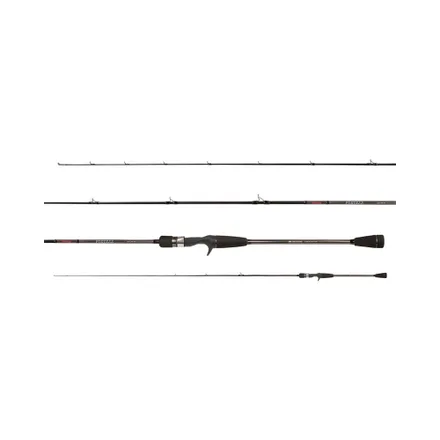 Vara Carretilla Sumax Fortrex Sfxc 70 10 20 Lb