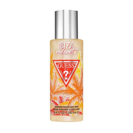 Colonia Guess Ibiza Feminino 250ml