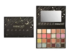 KEVIN & COCO PALETA DE SOMBRAS KC1379 24COLORES