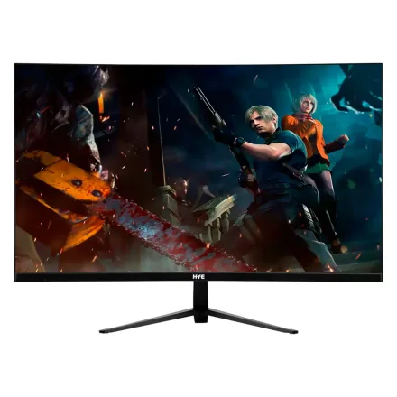 Curvo Hye 24 Hdmi Dp