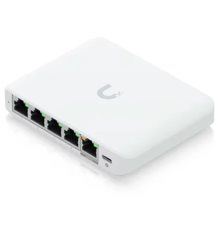 Ui Usw Flex 5 Br Unifi Switch 5P Gb