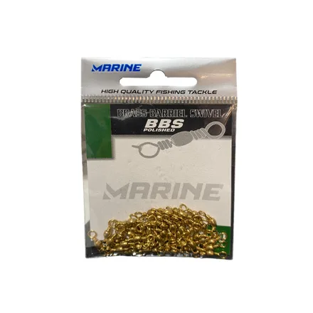 Girador Marine Sports Bbs 5 50 Piezas