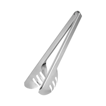 Pinza Para Alimentos Luxor Lx 703131 Plata
