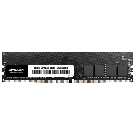 Up Gamer Ddr 4